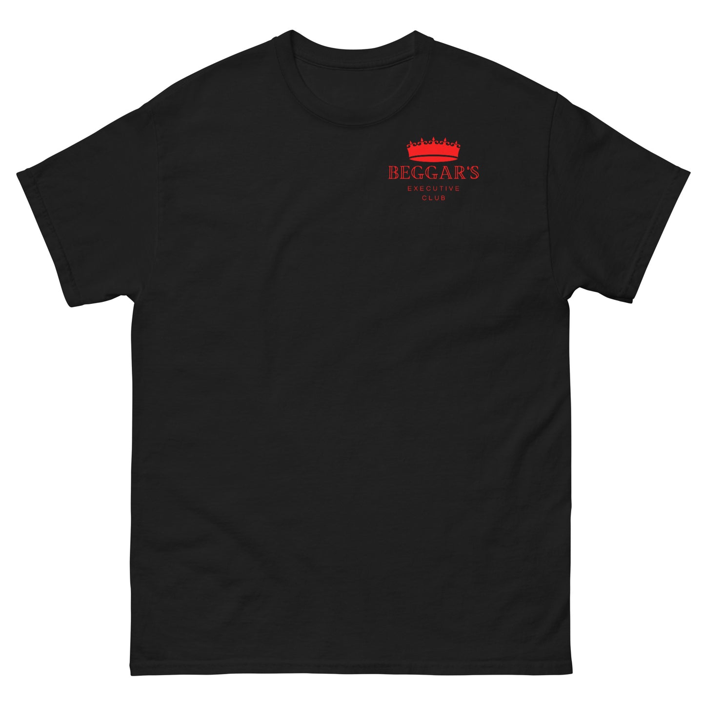 Keep it Tee Black