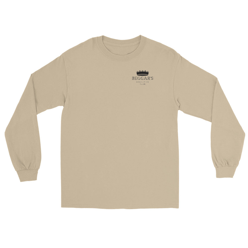 Wanted Long Sleeve