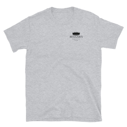 Daily Value Grey Tee