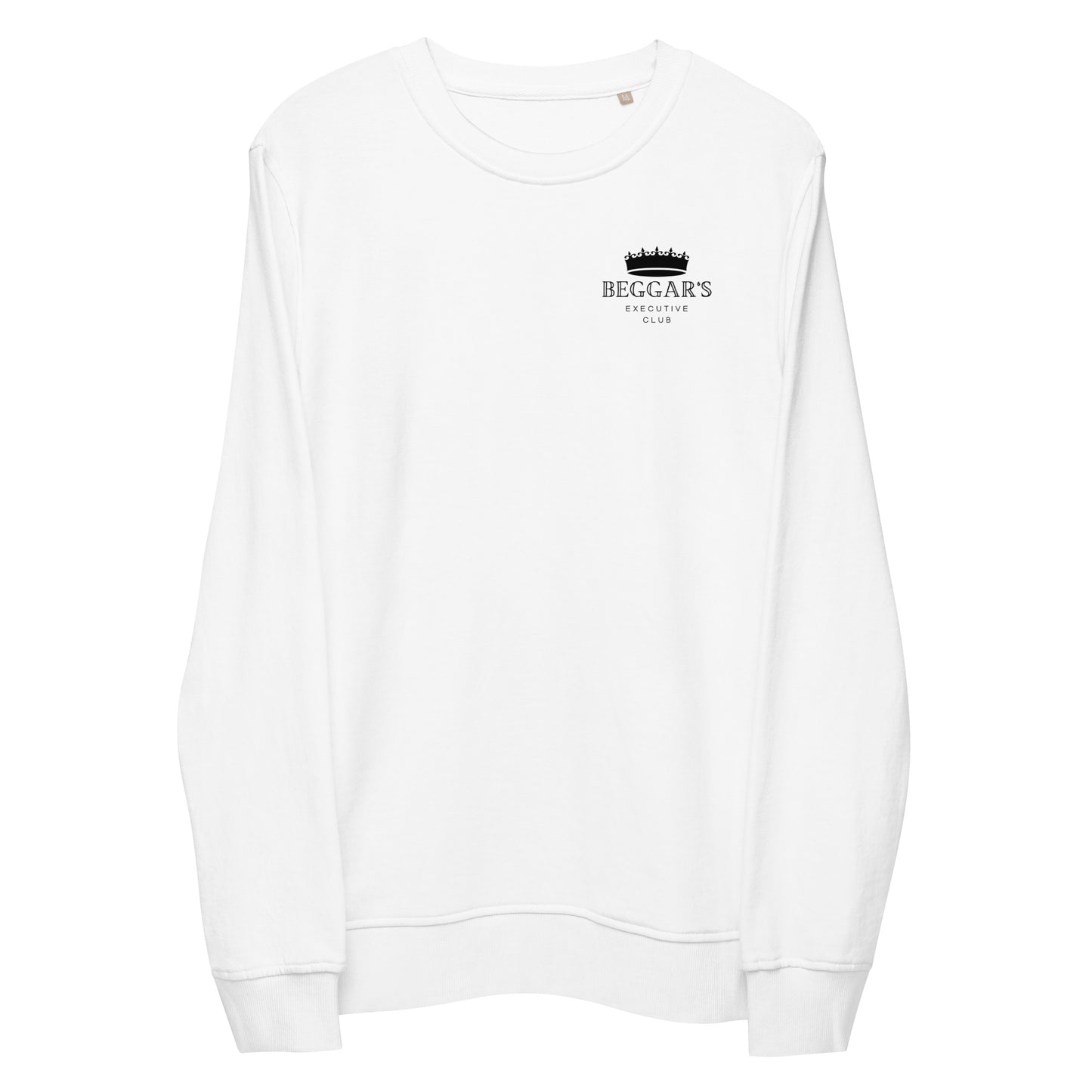 Just Quit Crewneck