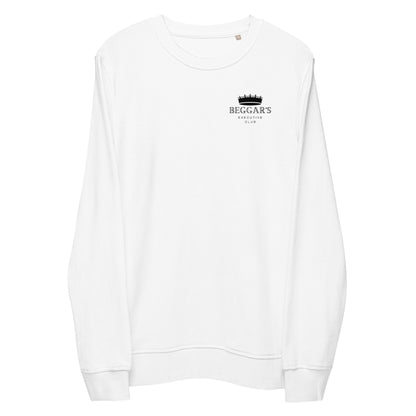 Just Quit Crewneck